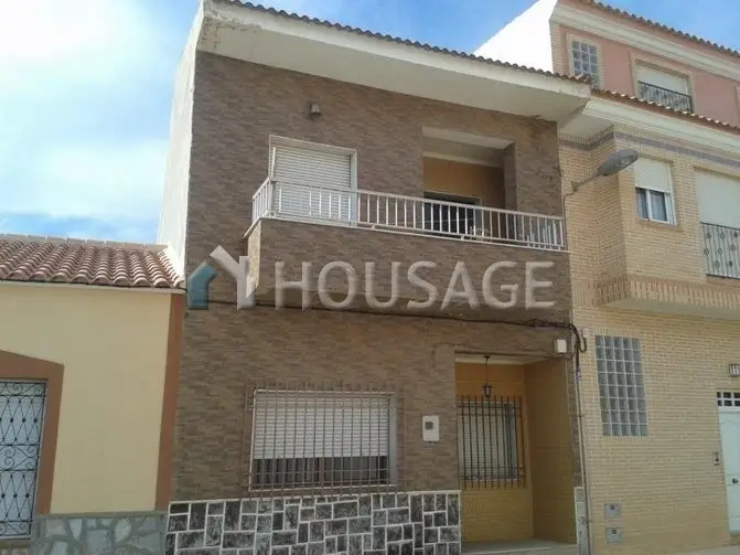 Adosado 3 Dormitorios Fuente Álamo Murcia