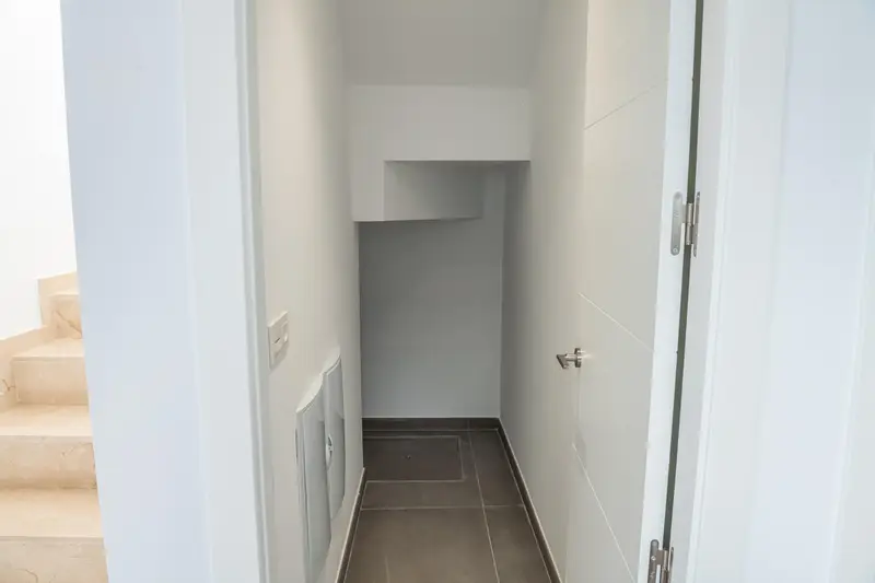 Villas de Lujo en Los Alcázares - Obra Nueva