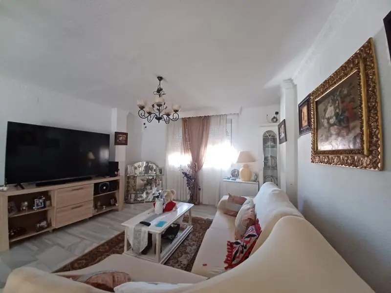 Apartamento en venta en Loja, Granada