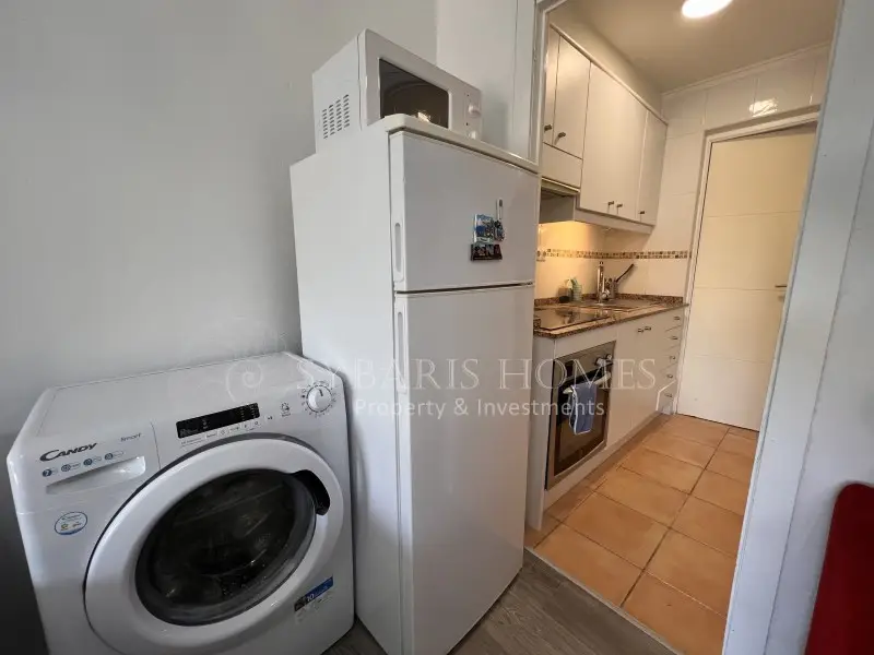 Alquiler Apartamento 1 Dormitorio La Marina APA964AL