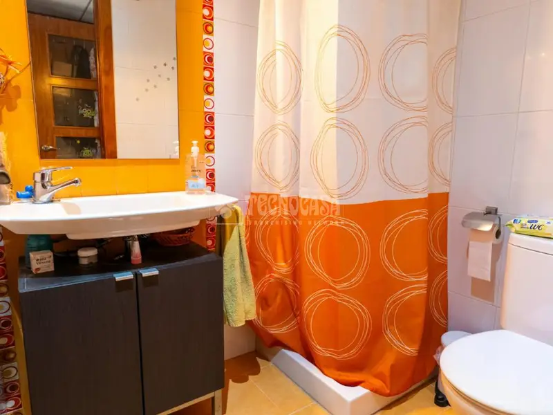 Casa en venta en L'Arboc 4 habitaciones 2 baños terraza barbacoa