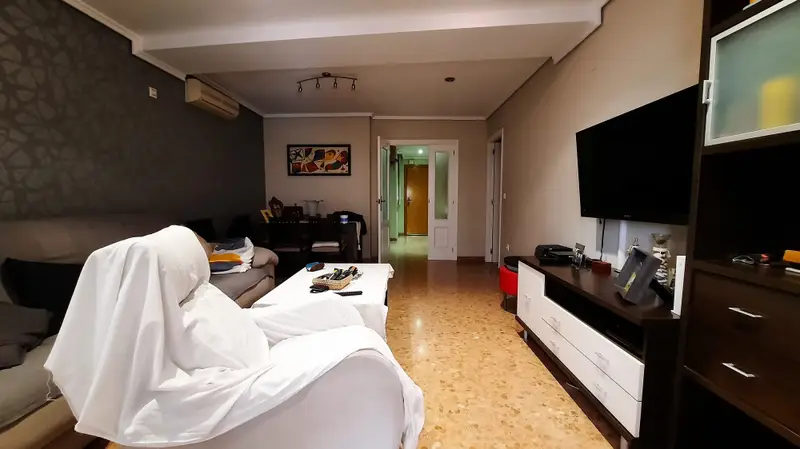 Piso de 3 Dormitorios alquiler Sagunto, España