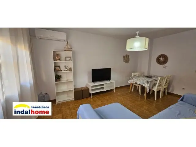 Piso en Garrucha Almeria cerca del Mar 3 dormitorios 2 baños