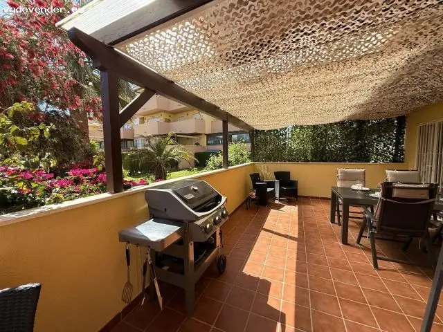 Apartamento en venta en La Cala de Mijas Costa Malaga