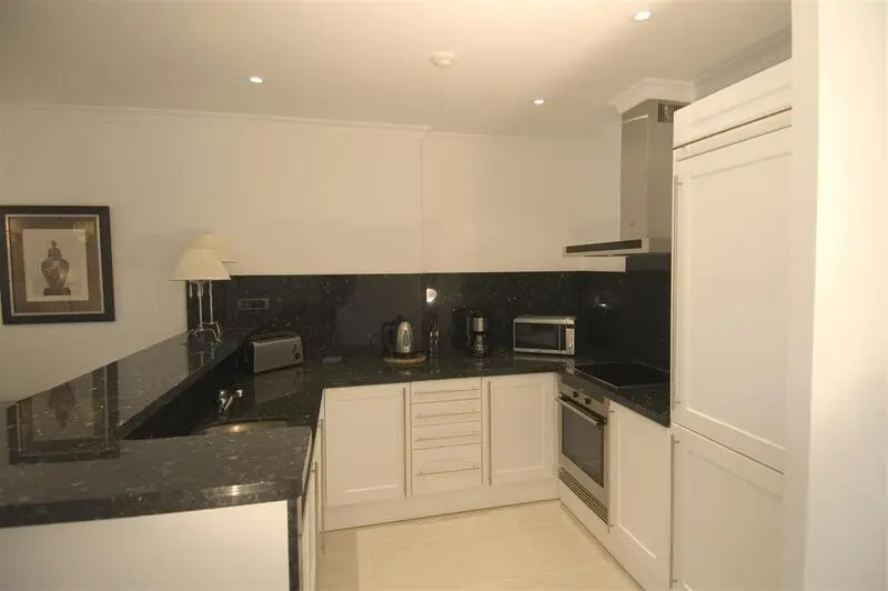 2 Cuarto Apartamento para alquiler a largo plazo
Moraira, Alicante