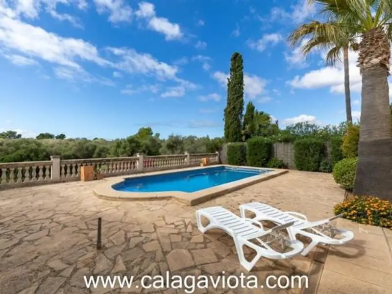 venta Chalet en Rapita (Sa), Balears (Illes) (49211520144.100500)- Globaliza