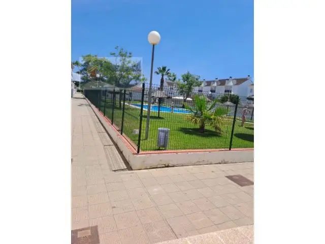 Se Alquila Apartamento En Nuevo Portil, Huelva