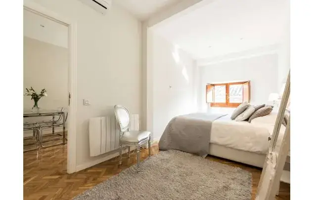 Alquiler Apartamento 1 Dormitorio 63m2 Madrid
