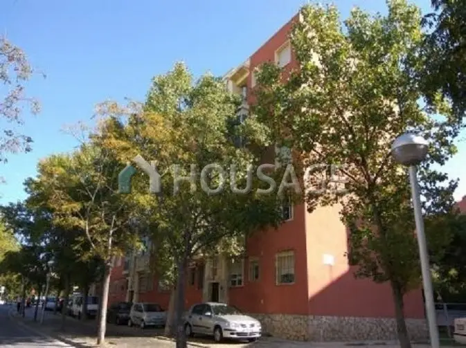 Piso en venta Salou 3 dormitorios 52m2 céntrico