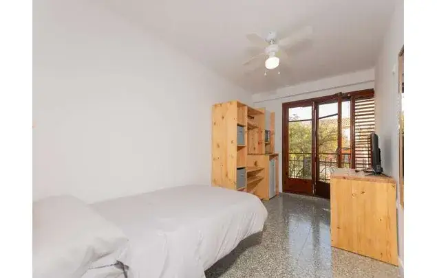 Alquiler Habitaciones Amuebladas Burjassot