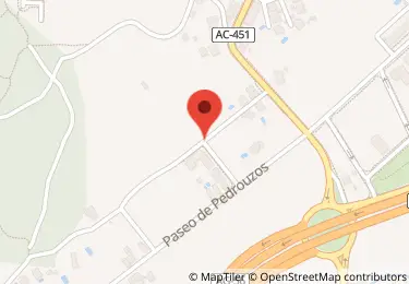 Casa unifamiliar en venta en Rourís Brión