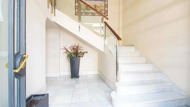 Piso en venta Triana Sevilla 147m2 4 dormitorios terraza