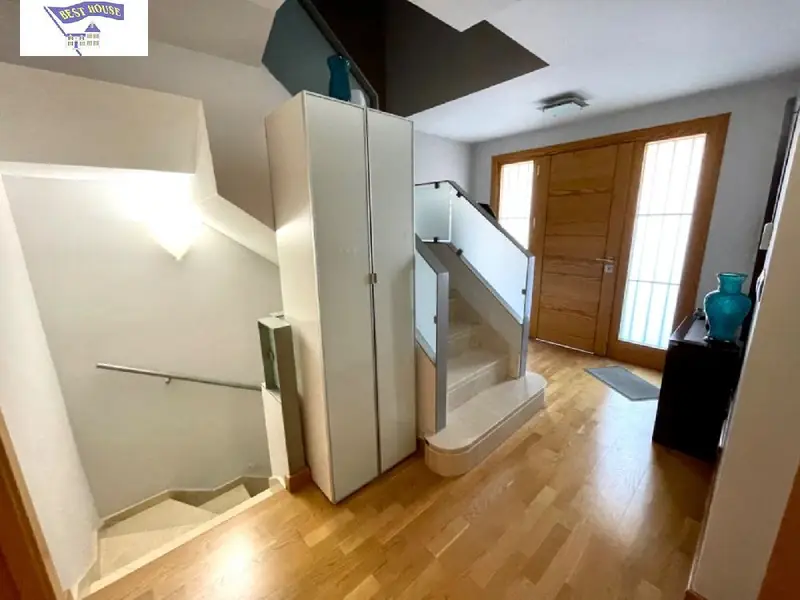 Venta Adosado 4 Dorm 3 Baños Garaje Albacete