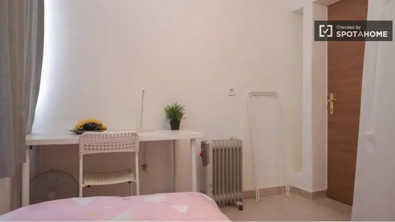 Apartamento en Madrid 4 dormitorios 2 baños Spotahome