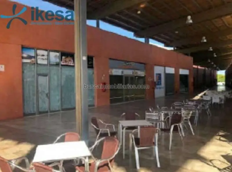 Local Comercial en Venta Punta Umbria Centro Comercial Almenara