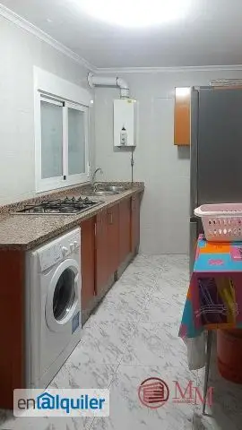 Alquiler Piso Estudiantes Cordoba 79m2 3 Dormitorios 2 Baños