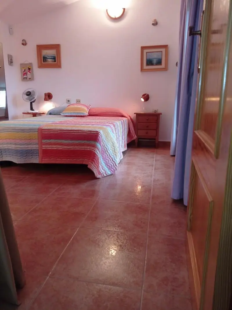 Adosado 3 Dormitorios San Pedro Playa Cerca