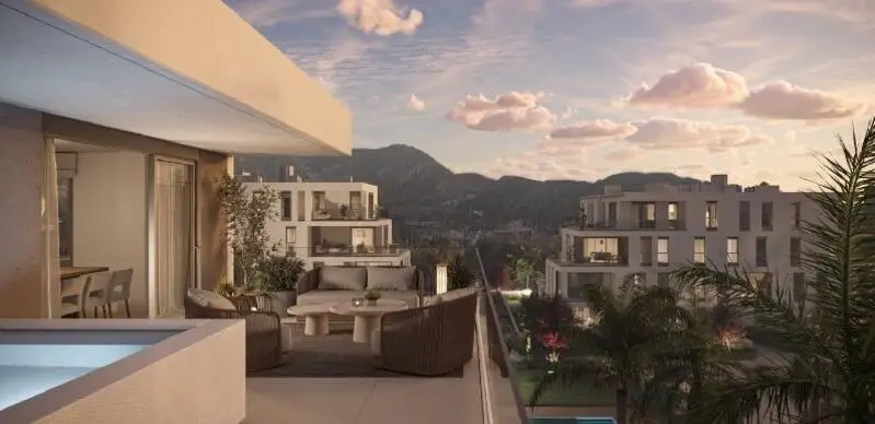 Apartamentos de Lujo en Benicassim: Vistas al Mar y Vida Sostenible
