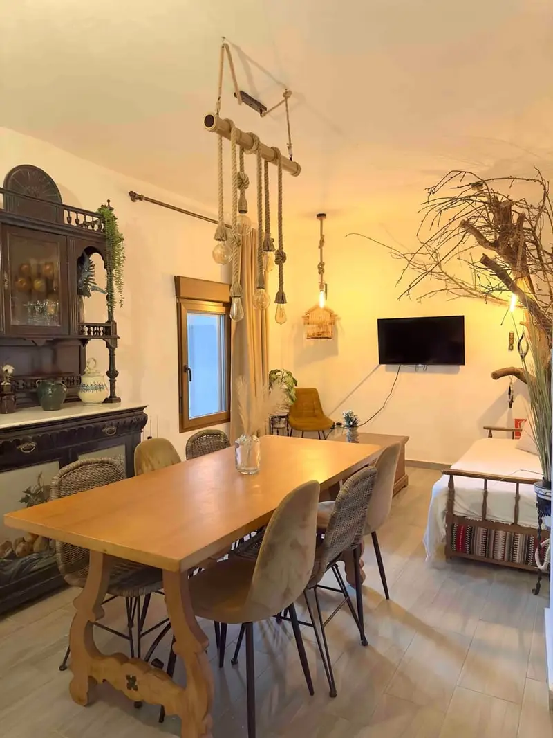 Finca Rustica con Cortijos en Granada Alta Rentabilidad