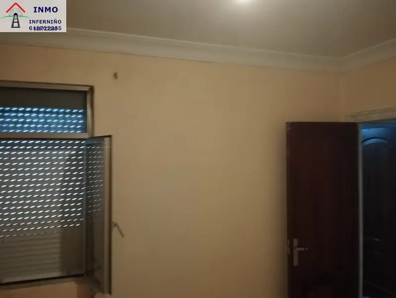 Venta Piso 3 Habitaciones Inferniño Ferrol Ref 437107