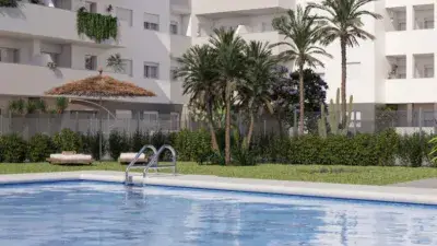 Piso en Venta en Camas 112m2 3 Dormitorios 2 Baos