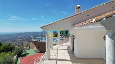 Casa en Venta en Centro con Vistas Panorámicas