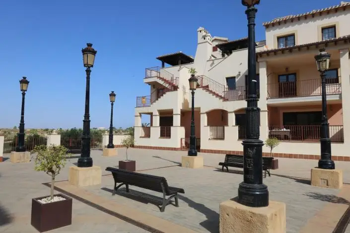 2 Bed Apartment for sale