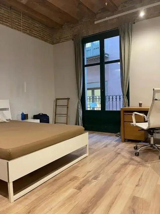 Apartamento en alquiler en Carrer del Regomir Barcelona