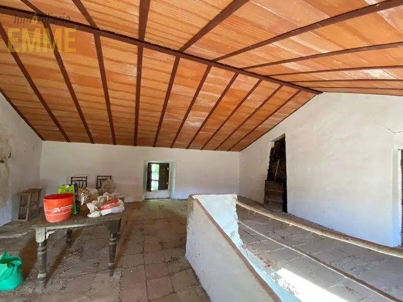 Venta Finca con vistas en Arriate - Ref 23162