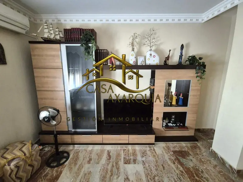Ático en venta en Vélez-Málaga, Málaga