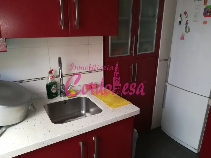 Venta Casa Patio Centro Cordoba - Inversor - 10 Dormitorios
