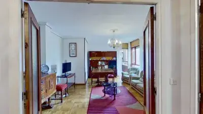 Piso en venta en Calle Avda. de La Concordia