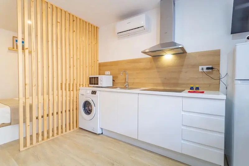 Apartamento en venta La Pineda Tarragona cerca de la playa