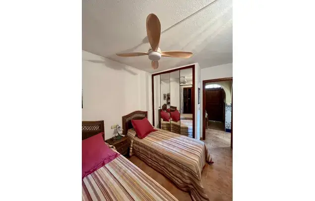 Alquiler Apartamento 3 Dormitorios 120m2 La Nucia