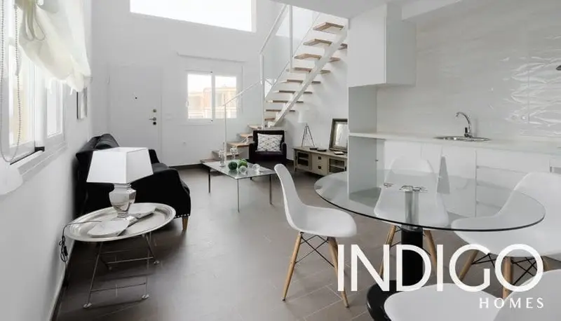 Casa en venta en Monte y Mar, Santa Pola, Alicante