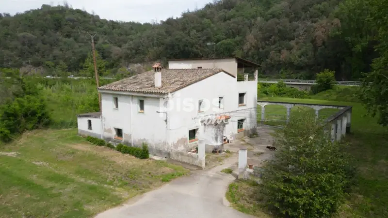 Chalet en venta en Gironés