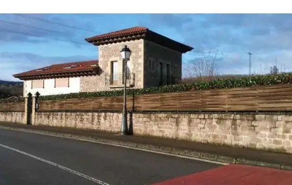 Casa 2 habitaciones Cantabria Virgen la udias Alquiler