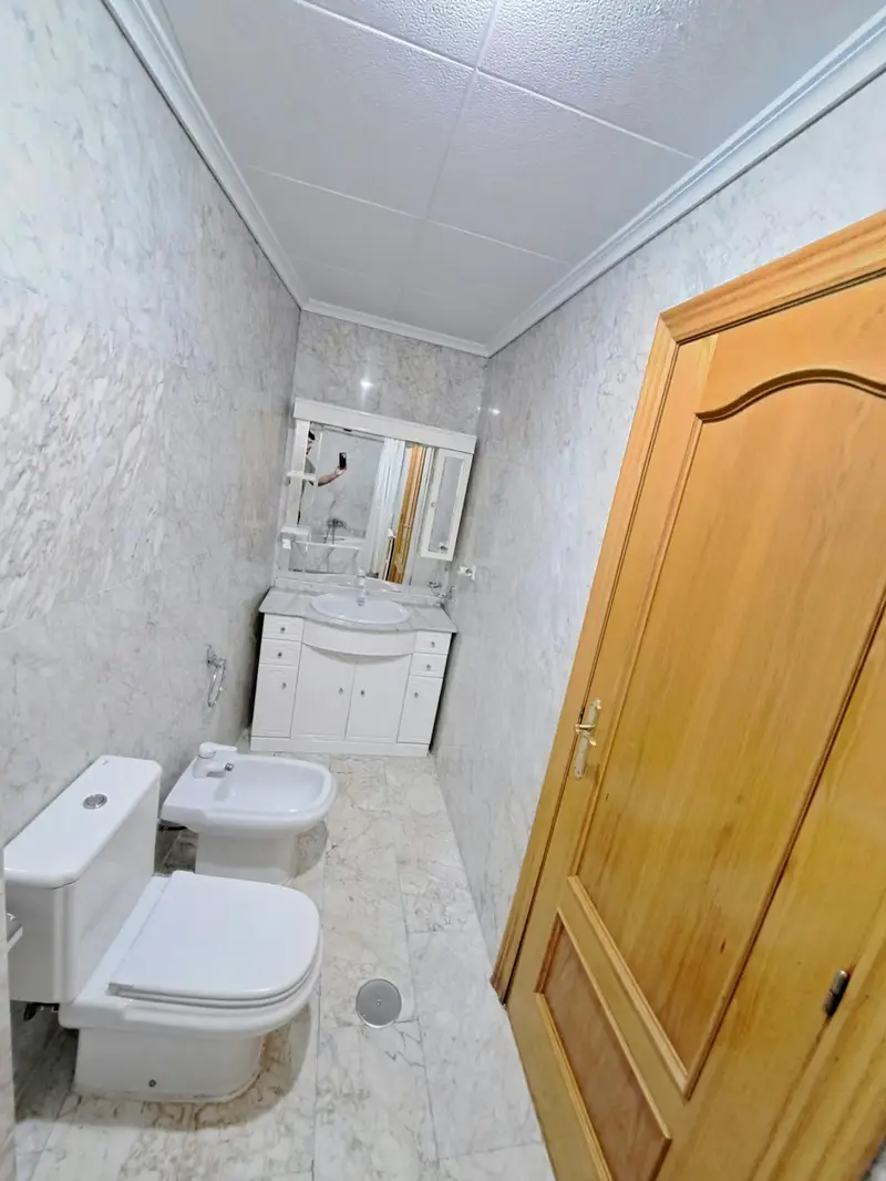 Habitación alquiler Albacete, España