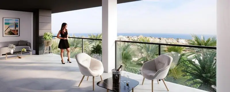 Apartamentos en Venta Torrevieja Cerca de la Playa