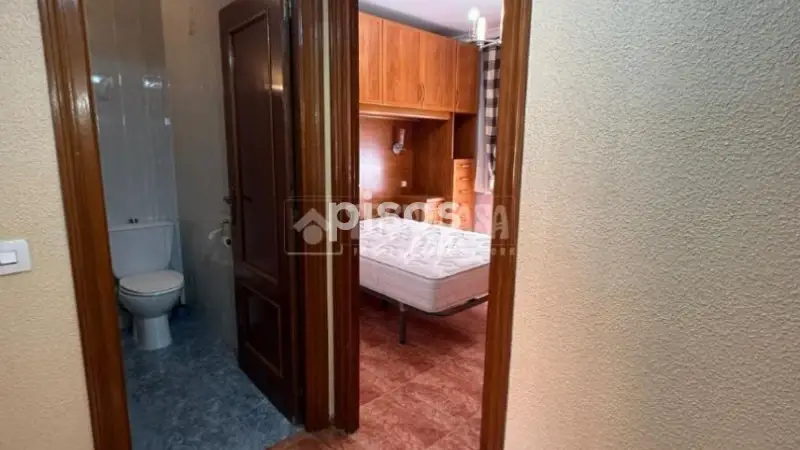 Casa adosada en venta en Torrijos