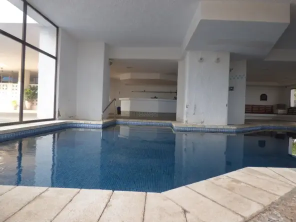Apartamento en Altea 3 Dormitorios Playa