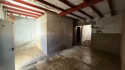 Casa en venta en Lebrija Andalucia 74m2