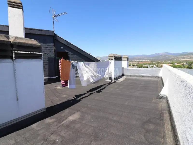 Piso en Venta Collado Villalba zona Estación