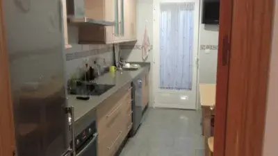 Piso en venta en Calle Buena Zona, Número 1