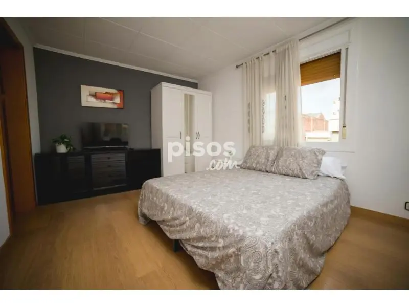 Habitacion en Alquiler Collblanc Barcelona Cerca Metro L1