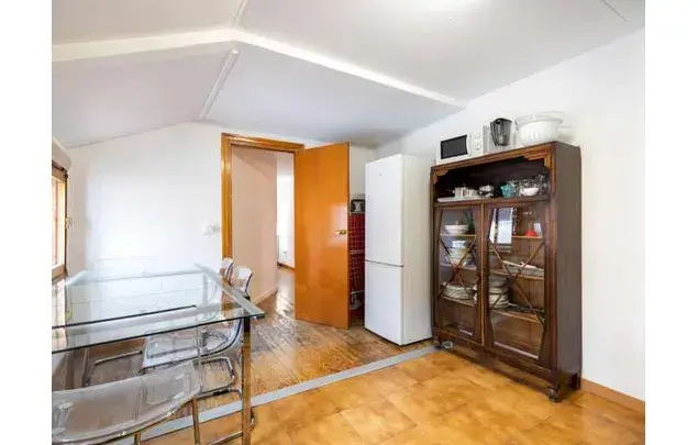 Apartamento 120m2 Madrid Centro Alquiler Amueblado