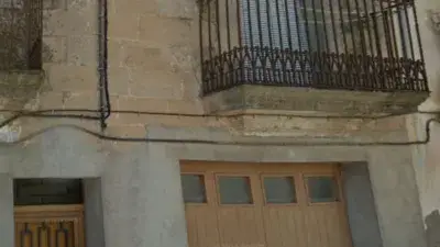 Piso en venta en Carrer Major