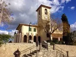 Chalet en alquiler en Es Capdella, Calvià, Mallorca