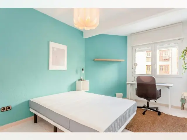 Habitación alquiler Alcala-De-Henares, España