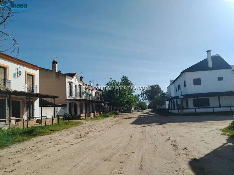 Casa en venta en Almonte